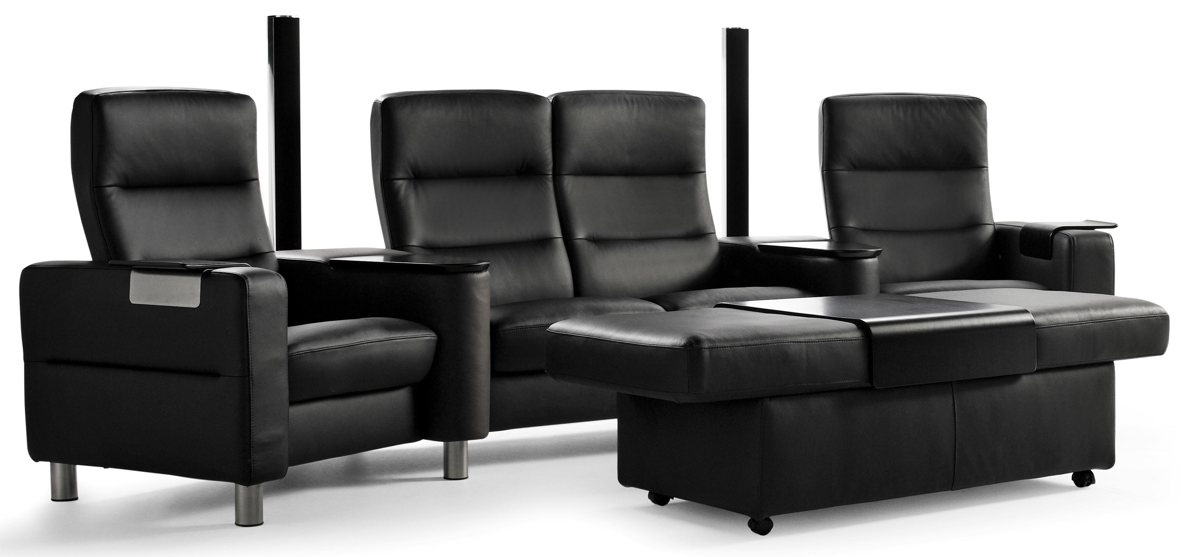 Stressless cinema clearance
